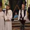 KARÁCSONY a gimnazistáknak 
