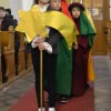 KARÁCSONY a gimnazistáknak 