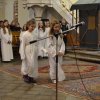 KARÁCSONY a gimnazistáknak 