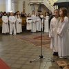 KARÁCSONY a gimnazistáknak 