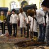 KARÁCSONY a gimnazistáknak 