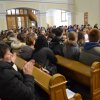 KARÁCSONY a gimnazistáknak 