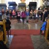 KARÁCSONY a gimnazistáknak 