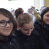 KARÁCSONY a gimnazistáknak 