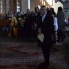 KARÁCSONY a gimnazistáknak 