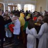 KARÁCSONY a gimnazistáknak 