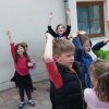 Madarak és fák napja 2016.