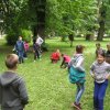 Madarak és fák napja 2016.