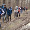 Felkészítő túra a nyári Országos Kéktúrára