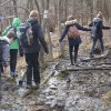 Felkészítő túra a nyári Országos Kéktúrára