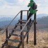 Felkészítő túra a nyári Országos Kéktúrára