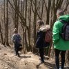 Felkészítő túra a nyári Országos Kéktúrára