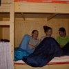 Felkészítő túra a nyári Országos Kéktúrára