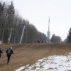 Felkészítő túra a nyári Országos Kéktúrára