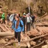 Felkészítő túra a nyári Országos Kéktúrára