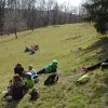 Felkészítő túra a nyári Országos Kéktúrára