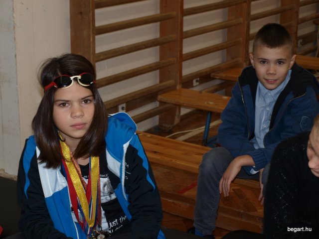 Mikulás-buli 2016