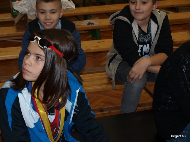 Mikulás-buli 2016