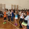 Mikulás-buli 2016