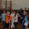 Mikulás-buli 2016