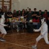 Mikulás-buli 2016