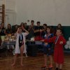 Mikulás-buli 2016