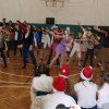 Mikulás-buli 2016