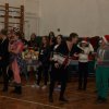 Mikulás-buli 2016