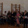 Mikulás-buli 2016