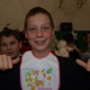 Mikulás-buli 2016