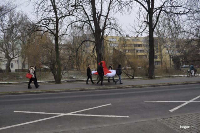 Mikulásvonat