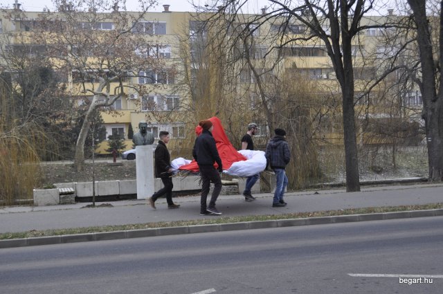 Mikulásvonat