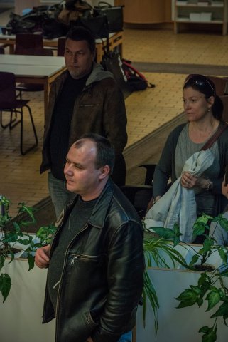 Évvégi kiállítás