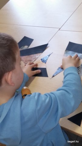 Nyílt napok leendő első osztályosok részére