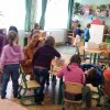 Nyílt napok leendő első osztályosok részére