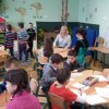 Nyílt napok leendő első osztályosok részére
