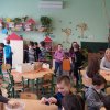 Nyílt napok leendő első osztályosok részére