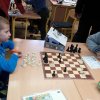 Nyílt napok leendő első osztályosok részére