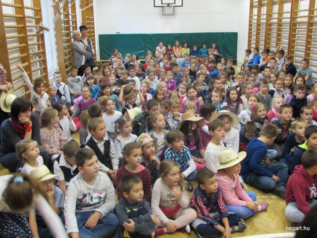 Őszi mulatság 