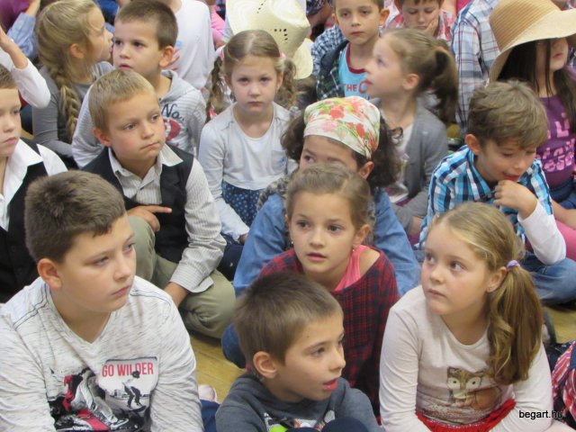 Őszi mulatság 