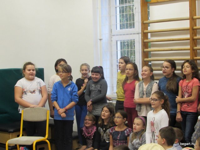 Őszi mulatság 