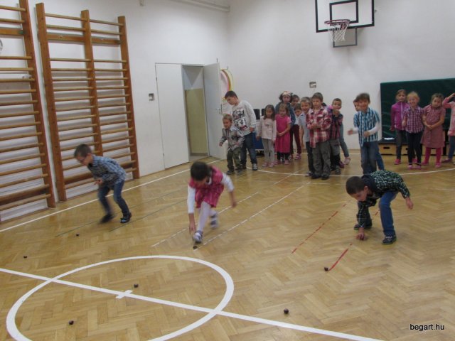 Őszi mulatság 