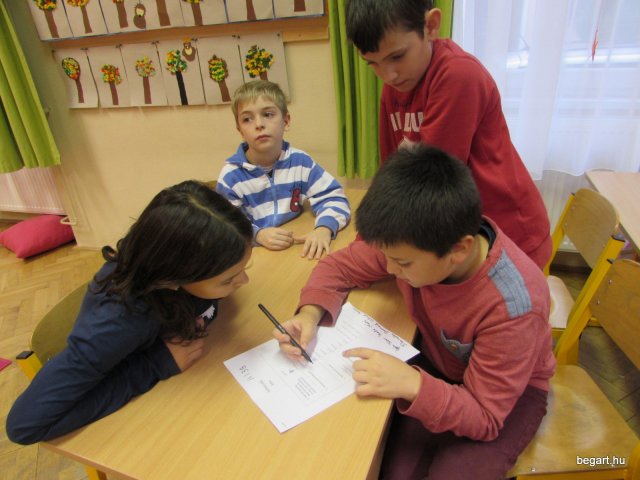 Őszi mulatság 