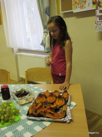 Őszi mulatság 