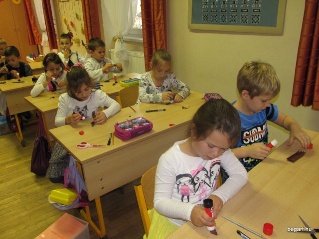 Őszi mulatság 