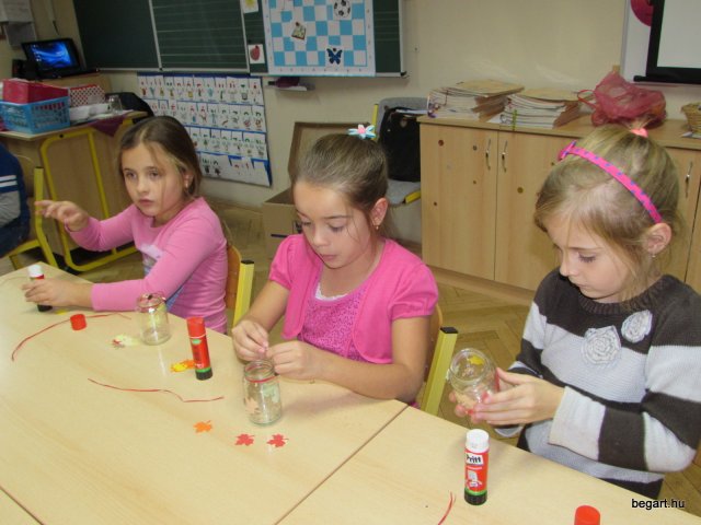 Őszi mulatság 