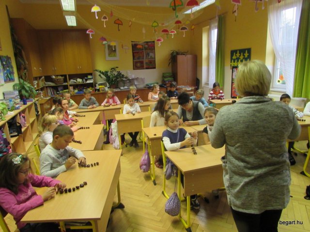 Őszi mulatság 