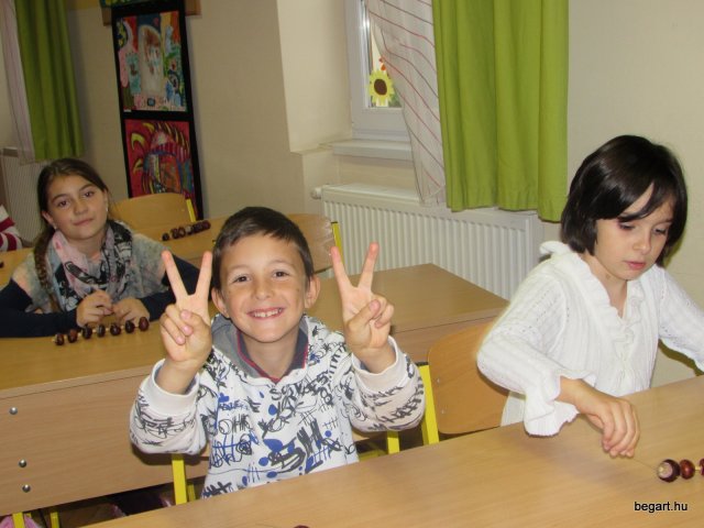 Őszi mulatság 