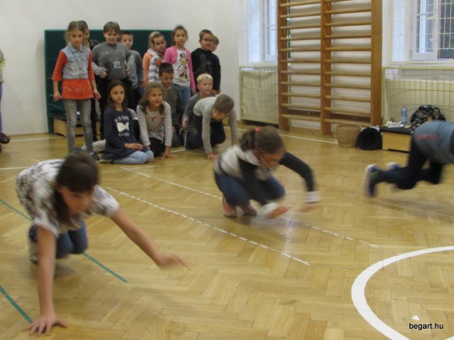Őszi mulatság 