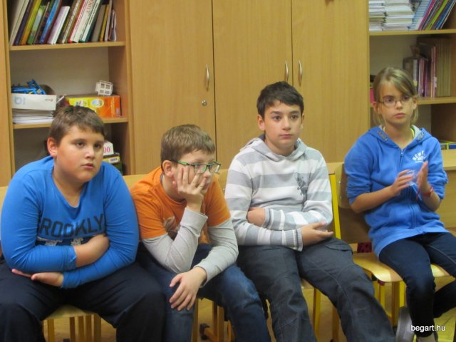 Őszi mulatság 